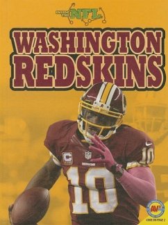 Washington Redskins - Temple, Ramey