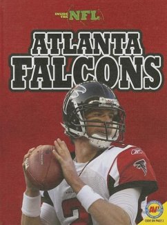 Atlanta Falcons - Wyner, Zach