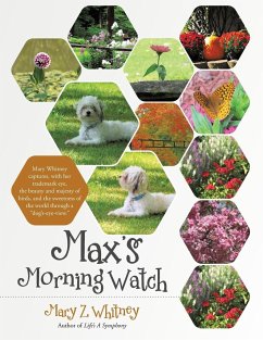 Max's Morning Watch - Whitney, Mary Z.