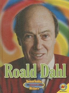 Roald Dahl - Craats, Rennay