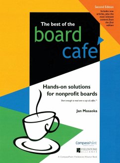 The Best of the Board Café - Masaoka, Jan