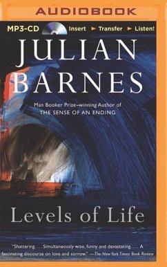 Levels of Life - Barnes, Julian