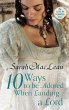 Ten Ways to be Adored When Landing a... - Bild 1