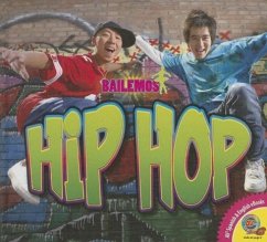 Hip Hop - Carr, Aaron