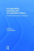 Co-operation, Learning and Co-operative Values