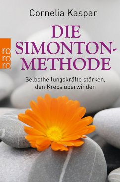 Die Simonton-Methode - Kaspar, Cornelia