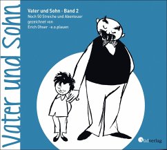 Vater und Sohn »Klassiker« - Band 2 - Plauen, E. O.