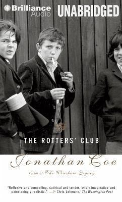 The Rotters' Club - Coe, Jonathan