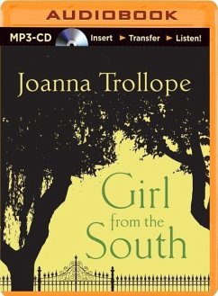 Girl from the South - Trollope, Joanna