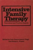 Intensive Family Therapy