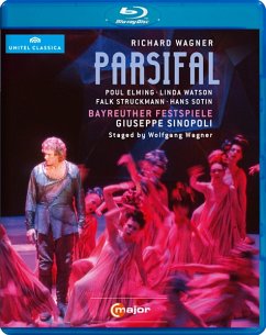 Cover Parsifal