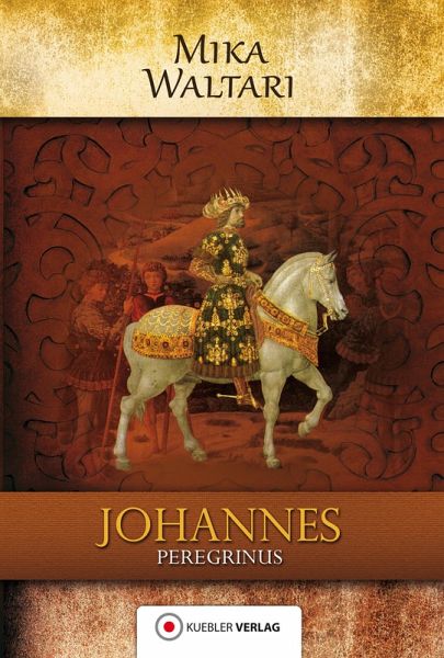 Johannes Peregrinus (eBook, ePUB) Johannes Peregrinus (eBook, ePUB)
