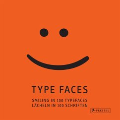 Type Faces - Kullen, Kai