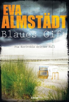 Blaues Gift / Pia Korittki Bd.3 - Almstädt, Eva