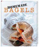 Homemade Bagels