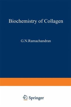 Biochemistry of Collagen