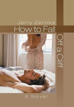 How to Fall Off a Cliff - Zelinka, Jerry