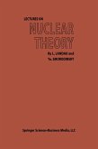 Lectures on Nuclear Theory
