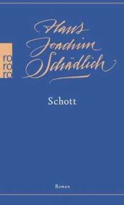 Schott - Schädlich, Hans Joachim