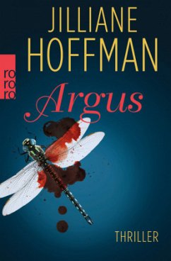 Argus / Cupido-Trilogie Bd.3 - Hoffman, Jilliane