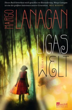 Ligas Welt - Lanagan, Margo