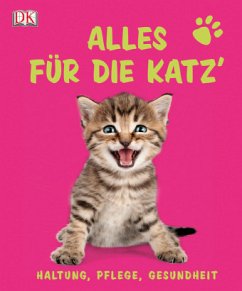 Alles für die Katz'