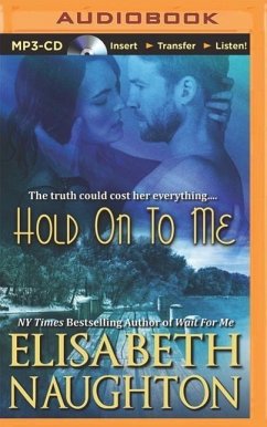 Hold on to Me - Naughton, Elisabeth