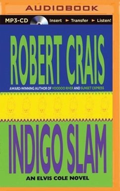 Indigo Slam - Crais, Robert