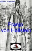 Franjo von Hallstein (eBook, ePUB)