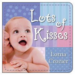 Lots of Kisses - Crozier, Lorna