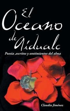 El Oceano de Aidualc - Jimenez, Claudia