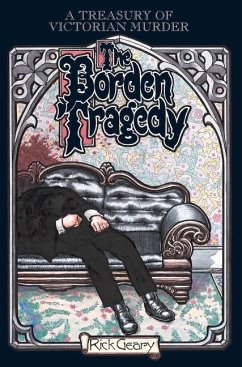 Borden Tragedy - Geary, Rick