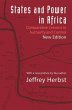 States and Power in Africa: Comparative Lessons in Authority and Control (Princeton Studies in International History and Politics): Comparative Lessons in Authority and Control - Second Edition: 149