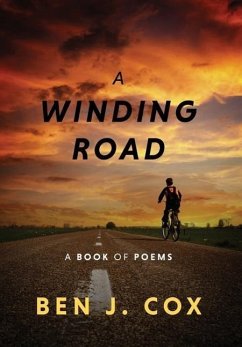 A Winding Road - Cox, Ben J.