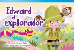 Edward El Explorador - Reid, James