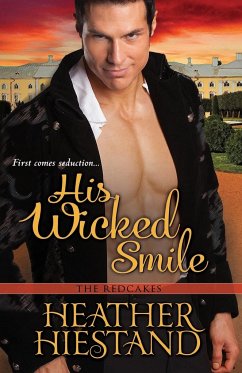 His Wicked Smile - Hiestand, Heather