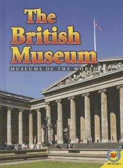 The British Museum - Howse, Jennifer