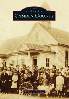 Camden County - Jennings, A. Burgess