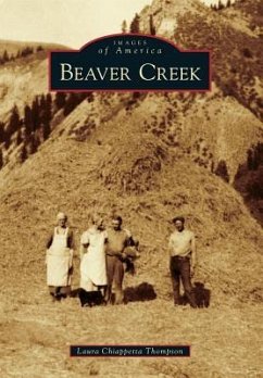 Beaver Creek - Thompson, Laura Chiappetta