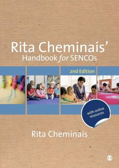 Rita Cheminais' Handbook for SENCOs - Cheminais, Rita