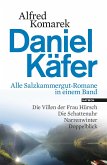 Daniel Käfer