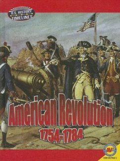 American Revolution - Friesen, Helen Lepp