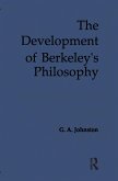 The Development of Berkeley's Philosophy