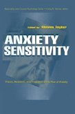 Anxiety Sensitivity