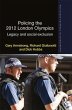 Policing the 2012 London Olympics - Bild 1