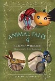 Animal Tales: Volume 4