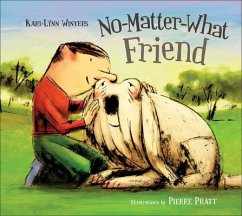 No-Matter-What Friend - Winters, Kari-Lynn