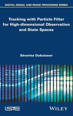 Tracking with Particle Filter for High-Dimensional Observation and State Spaces - Dubuisson, Séverine