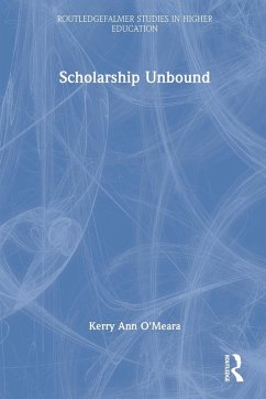 Cover Scholarship Unbound