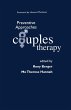 Preventive Approaches in Couples Therapy - Bild 1